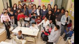 Suplemento La Juntada: Panzas llenas y corazones contentos