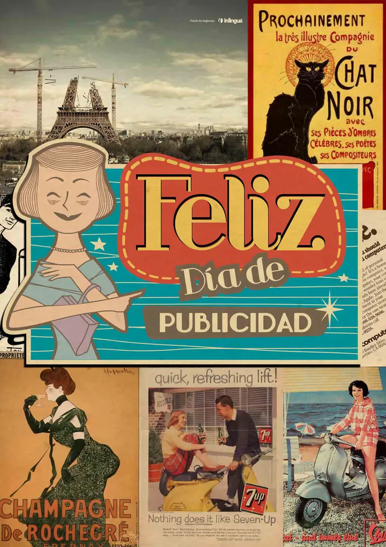 Feliz día de la publicidad. (Pautamas)..webp