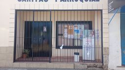 La Gran Feria será en la sede de Cáritas Pilar, Belgrano 766. La Gran Feria será en la sede de Cáritas Pilar, Belgrano 766.