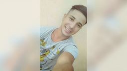 Buscan a un joven de 19 años