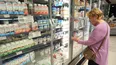 REBOTE. Alimentos y bebidas volvería a empujar una suba de la inflación.