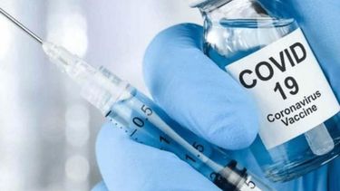 La semana próxima podrían llegar dosis de la vacuna de Oxford-Astrazeneca