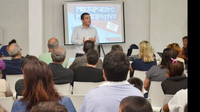 La prueba piloto del Presupuesto Participativo llega a su fin en Del Viso..