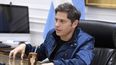 El decreto remarcó que el fondo busca poder afrontar el pago de esa suma fija permitiendo sostener las prestaciones básicas de los municipios. &nbsp;