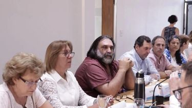 CONFLICTO. En la provincia, la medida de fuerza no afectará las clases. &nbsp;