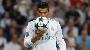 Los 7 mejores, Hoy: máximos goleadores de Champions League