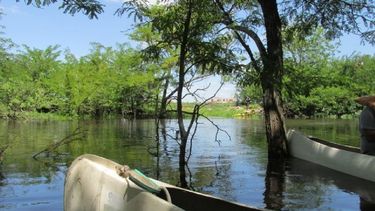 La Reserva Natural de Pilar reabre sus puertas el próximo domingo. .