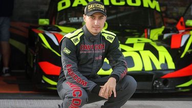 Tomás Deharbe..