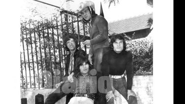 Foto con historia