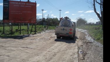 FINAL. El 20 de mayo se abrirán los sobres de la licitación por los últimos 1.600 metros..