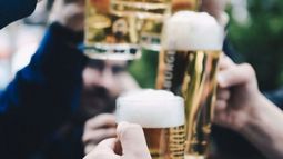 El Día de los Solteros también se festeja