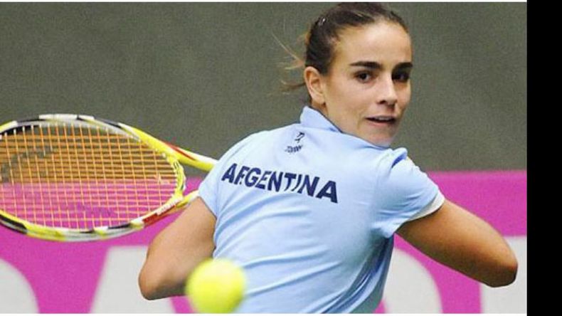 Paula Ormaechea sería la figura principal de Argentina en el duelo ante Japón..