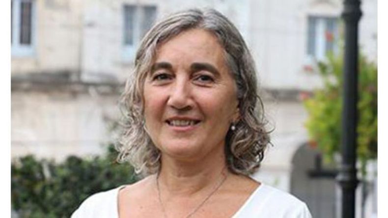 MARIELA PAZ: “Esto demuestra que estamos trabajando bien, aunque queda mucho por mejorar”..
