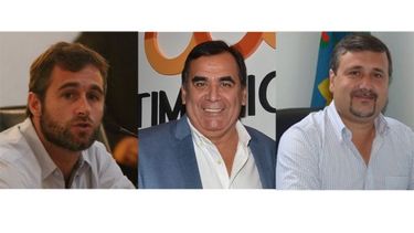 El kirchnerisno, con lugar para 4 listas