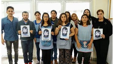 Foto de lectores