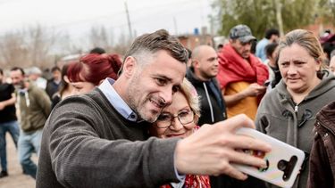 NÚMEROS. La mayor participación suele favorecer a los oficialismos. &nbsp;