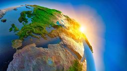 10 curiosidades sobre nuestro planeta Tierra