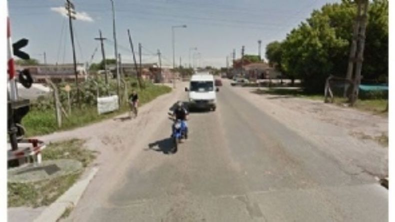 La primera etapa llegará a metros de las vías del Belgrano Norte..