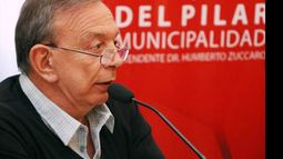 Zúccaro dice que el Pro quiere privatizar Pilar