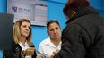 El nuevo Centro Integral de Documentación cuenta con una oficina con capacidad para atender a 300 personas por día.&nbsp;