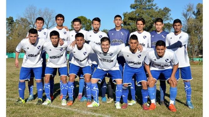 PUNTAJE PERFECTO. Unión tiene 2 partidos menos y es escolta de Sportivo, con 12 puntos..