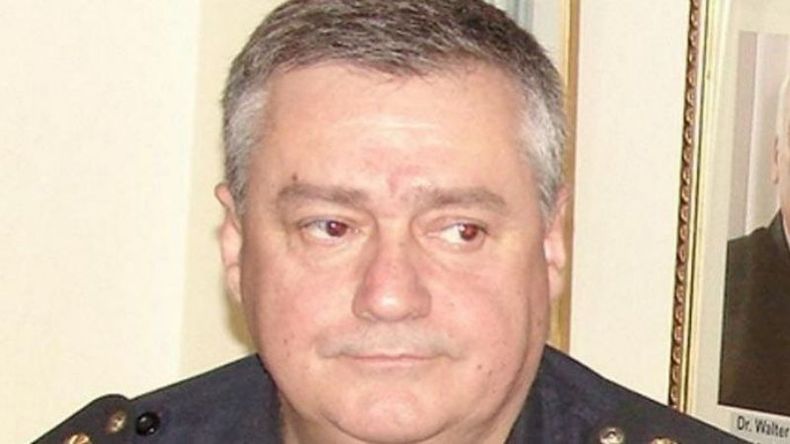 Fernando Martínez..