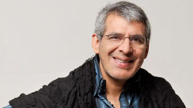 Folclore. El destacado Peteco Carabajal sube al escenario el sábado..
