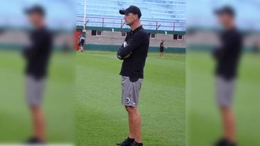 POUSO. “Tuvimos las más claras para ganar”..