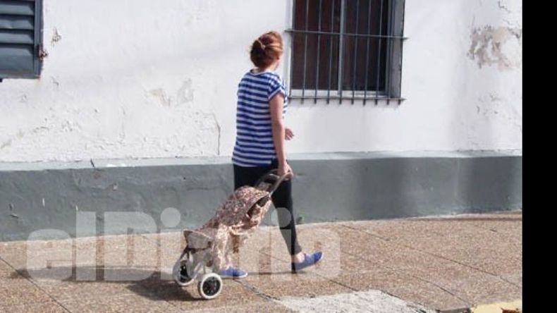 Los carritos, otra vez se ponen de moda..