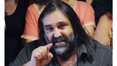 Roberto Baradel..
