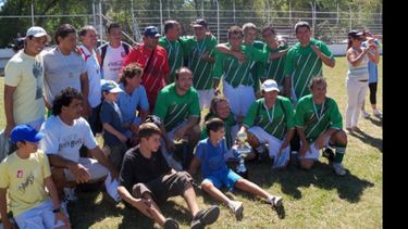 La Loma, subcampeón en el verano, va por la revancha en el torneo oficial..