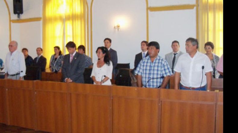 El Concejo Deliberante volverá a votar en 15 días el expediente de Horus..