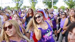 JORNADA DE RITMOS. Así se denomina a la actividad de este domingo. JORNADA DE RITMOS. Así se denomina a la actividad de este domingo.