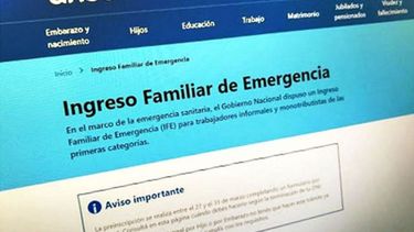 Acreditan IFE a beneficiarios con DNI terminado en 5