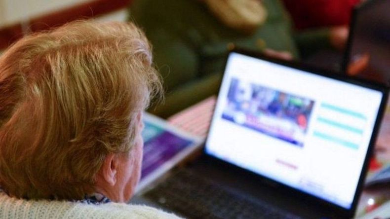 Este nuevo crédito del Banco Nación busca ayudar a los jubilados a acceder a herramientas digitales con condiciones ventajosas.