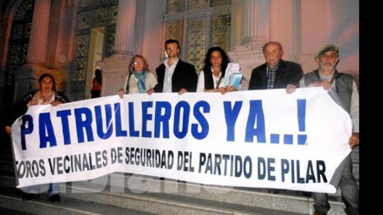 Los foros reclamaron en el Ministerio de Seguridad, podrían presentar una demanda..