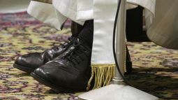 La fortuna que dejó el Papa Francisco tras su muerte