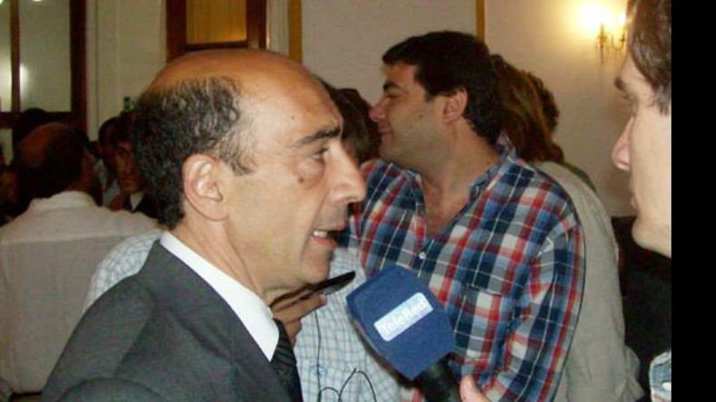 Osvaldo Pugliese propone “una nueva impronta” para el Concejo..