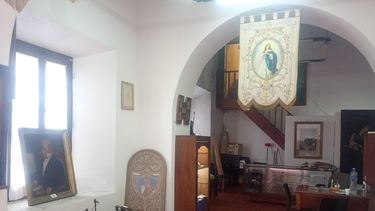 El Museo Histórico del Templo está ubicado en Belgrano 772. El Museo Histórico del Templo está ubicado en Belgrano 772.