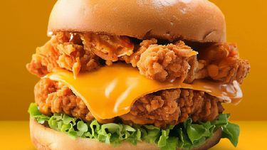 Mr. Chicken llega a Las Palmas del Pilar el 15 de julio.&nbsp;