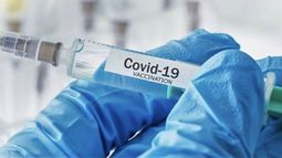 Las tres vacunas que se aplican contra el Covid-19 en Argentina