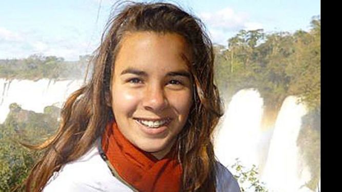 Daiana Ponce, de la Quinta de Los Pinos..
