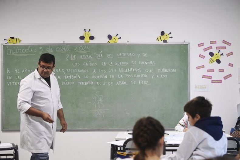 La Dirección General de Cultura y Educación de la Provincia confirmó el calendario escolar 2026 y adelantó que se buscará garantizar los 190 días de clases.