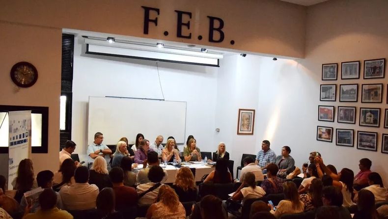 El Congreso de la FEB aceptó el aumento por parte de la Provincia.