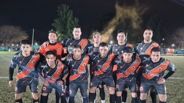 PRIMERO. Zelaya sacó ventaja en casa y ahora lidera la Zona Pilar.
