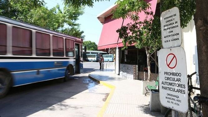 SUBE. Viajar en colectivo será más caro desde mañana..