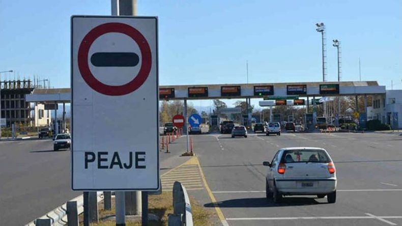 CONGELADO. Por ahora, el Gobierno no descongeló la tarifa..