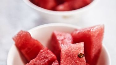 Las claves de la dieta mediterránea