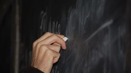 Nueva capacitación para los docentes