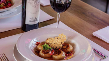 Tres restaurantes de Mendoza quedaron entre los mejores 10 del mundo
